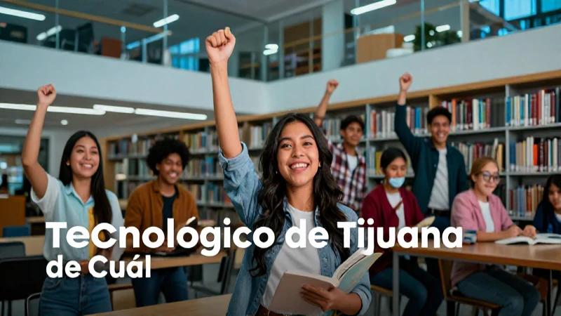 El campus de Tec de Tijuana celebra logros académicos