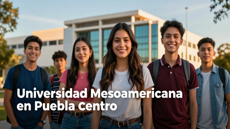 Estudiantes y egresados buscan la ubicación en Puebla