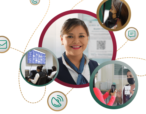 Dirección y teléfono de la Subdelegación 10 del IMSS