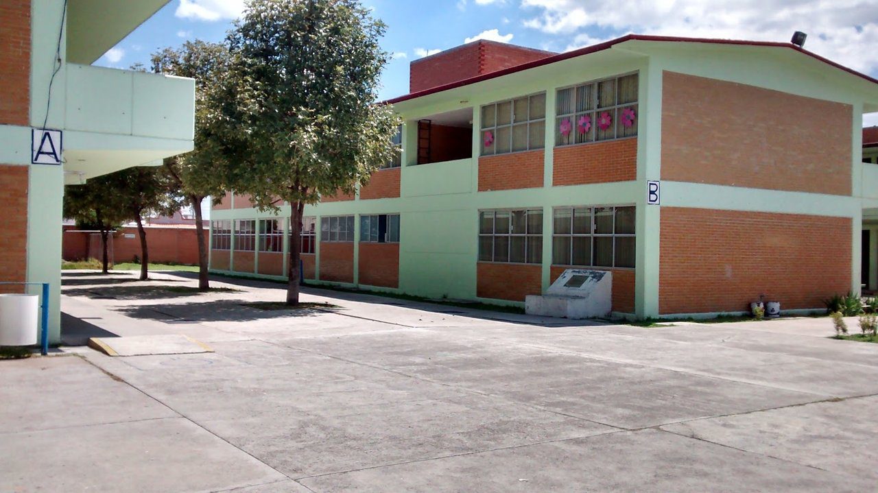 Ubicación y horario de la primaria Benemérito de las Américas