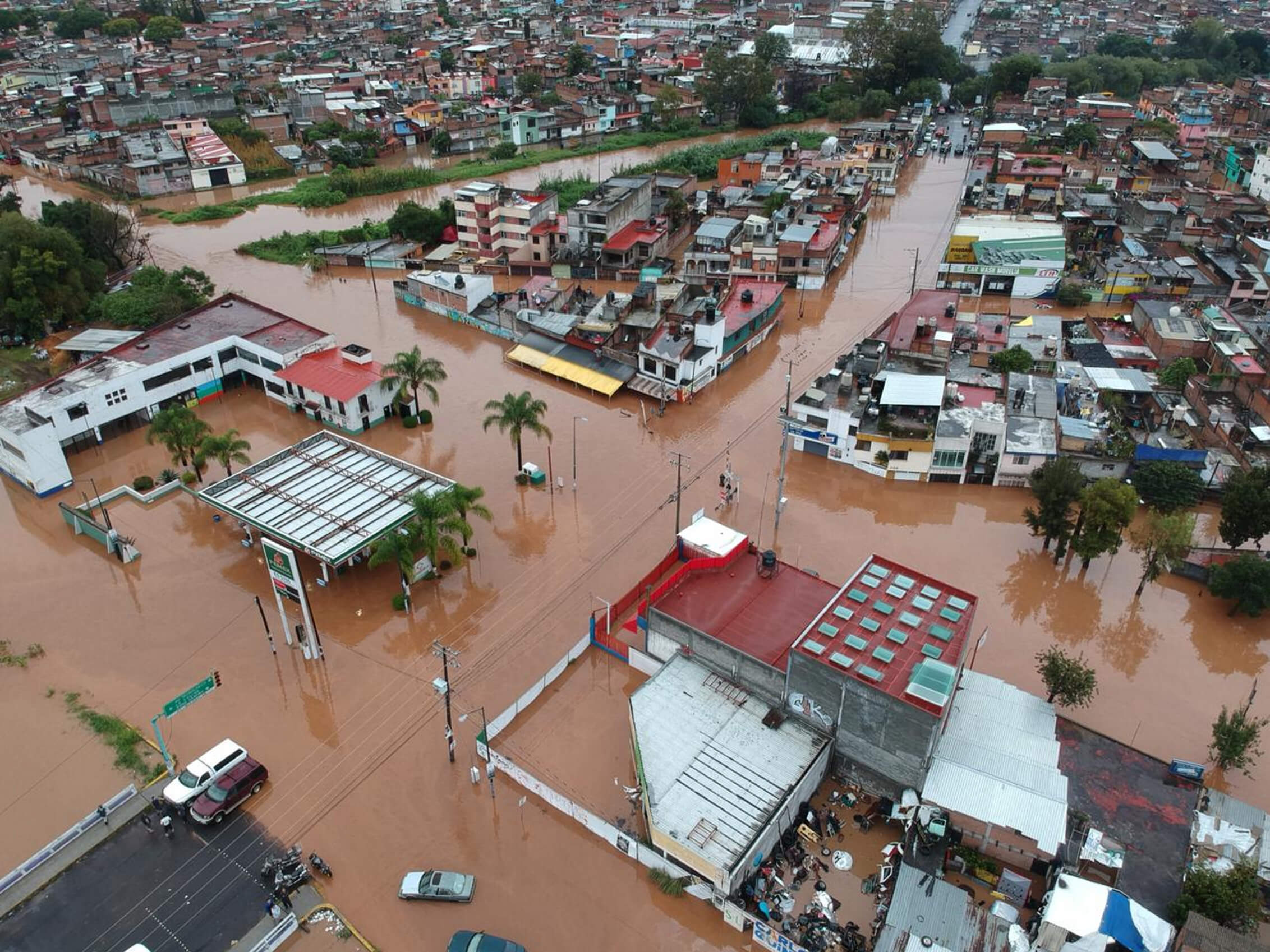 Últimas noticias de Morelia: Lo que debes saber