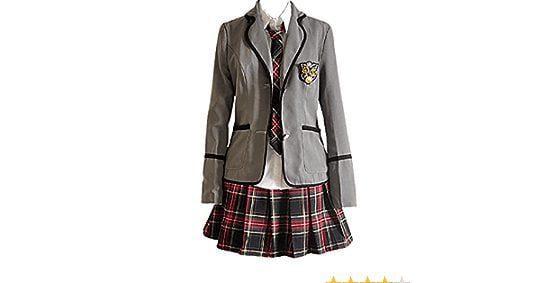 Tiendas confiables para uniformes escolares de calidad