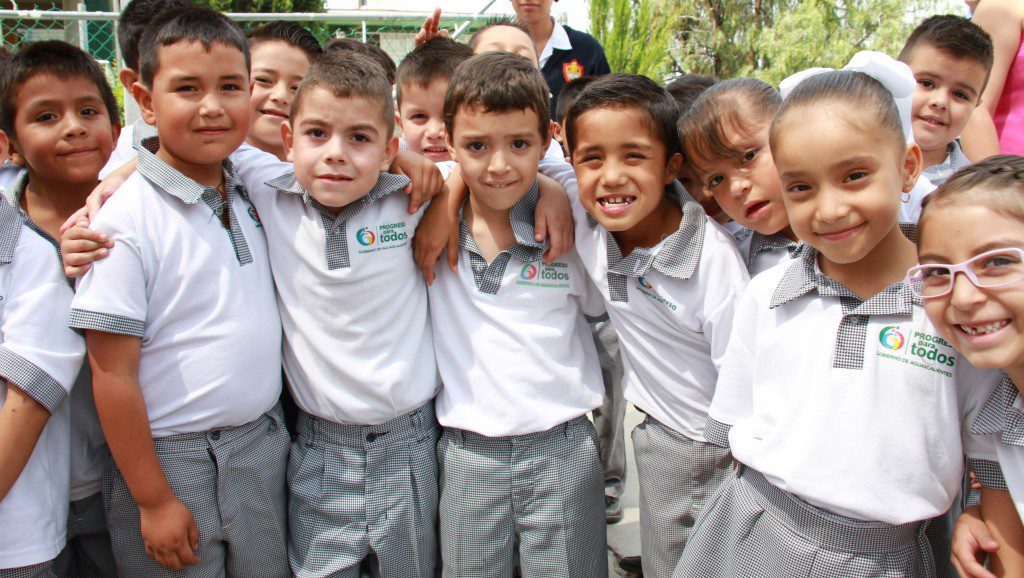 uniformes escolares en aguascalientes encuentra lo que necesitas