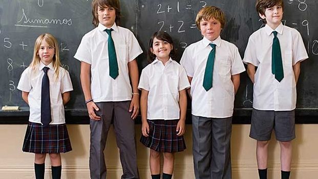 Consejos prácticos para un registro eficiente de uniformes escolares