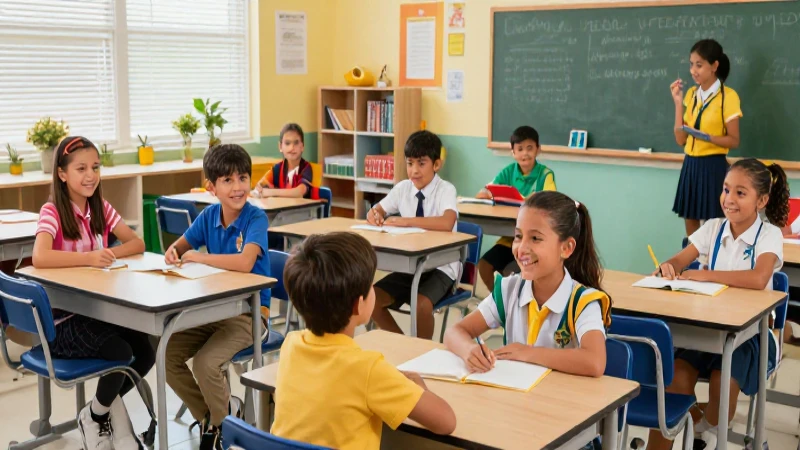 Compre uniformes escolares en línea para primarias