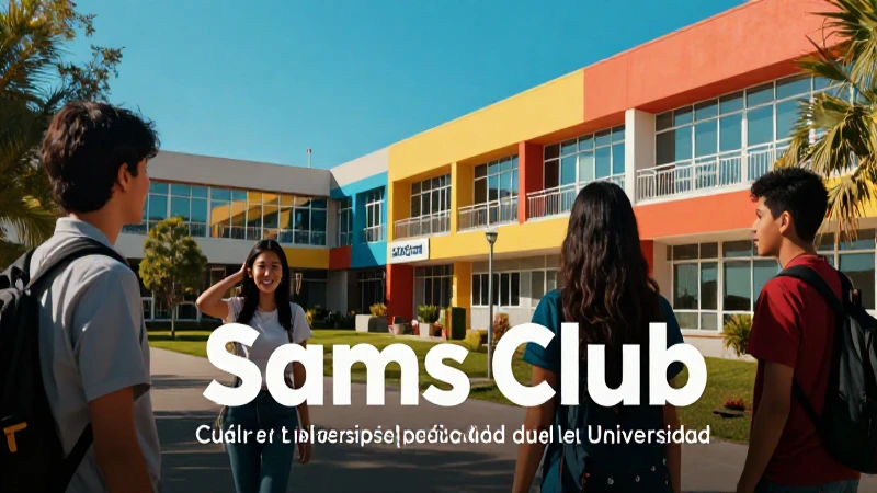 Universidad mexicana moderna para estudiantes ambiciosos