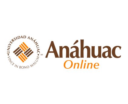 Maestrías en línea: Conoce las opciones de la Universidad Anáhuac