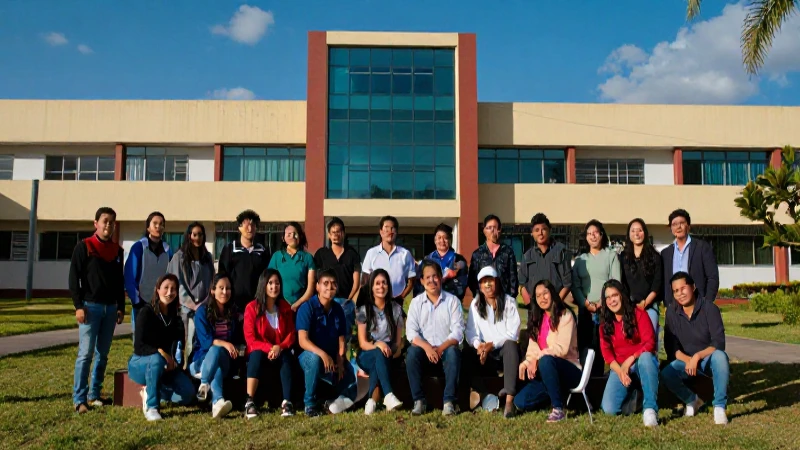 Programas de la Universidad Agraria Antonio Narro