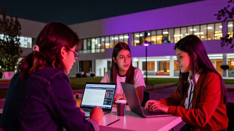 Programas universitarios en Acuña para jóvenes
