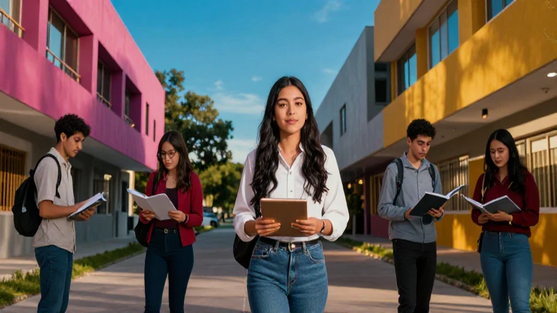 Programas de la Universidad Azteca Acuña