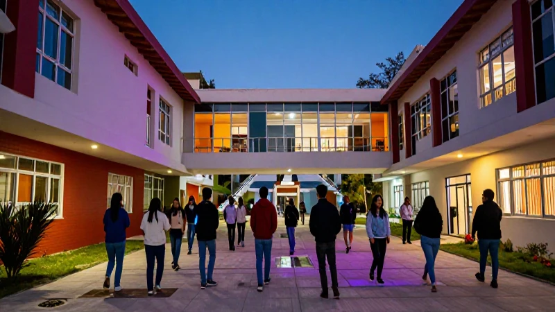 Durango ofrece oportunidades académicas en Aguascalientes