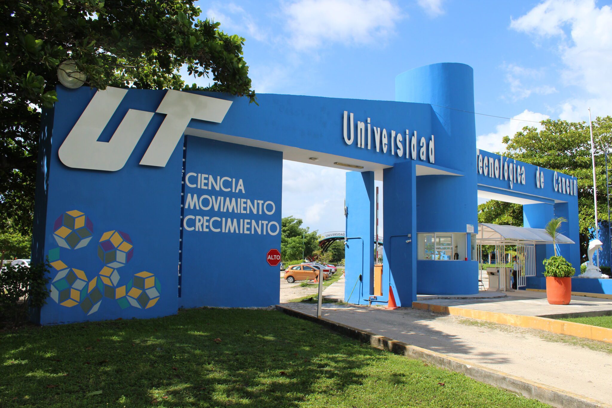 Universidad Tecnológica de Cancún: oferta académica para tu futuro profesional