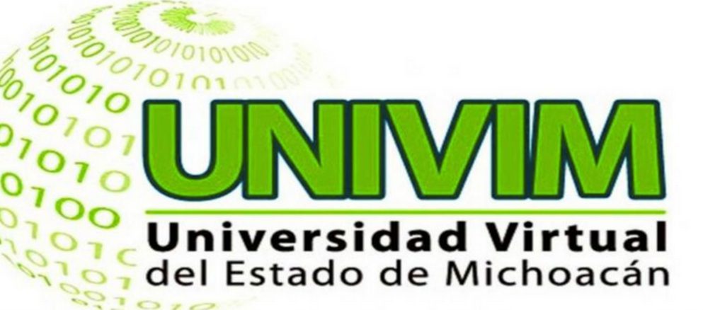 Universidad Virtual de Michoacán: www.uvmdigital.mx
