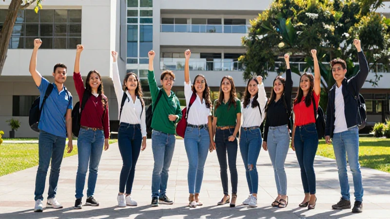 Consultas sobre SUBES: beneficios y universidades