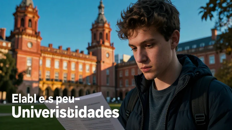 Universidades antiguas: rol en el siglo XXI