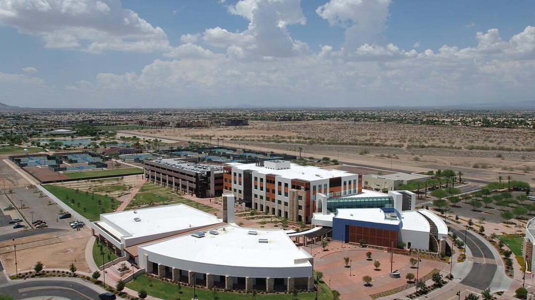 Universidades asociadas al peje: conoce cuáles y qué las diferencia