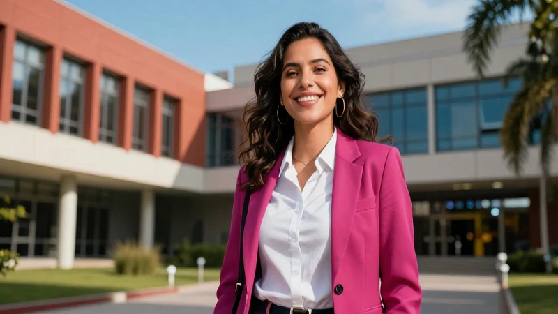 ¿Cómo acceder a estas universidades?