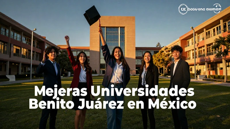 UDLAP: éxito universitario en México