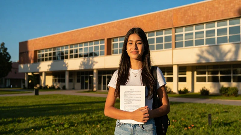Universidades mexicanas admiten por promedio y talento