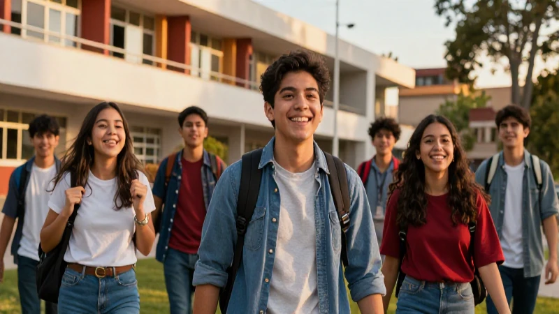 Fechas clave Convocatoria Universidades 2026