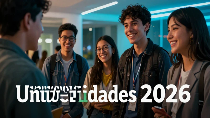¿Quién puede postularse a la Convocatoria 2026?