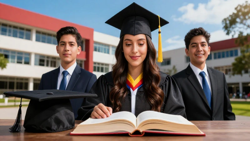 Mejores universidades en Ixtlahuaca