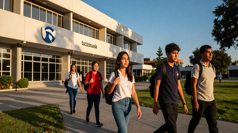 Estudiantes universitarios experimentan éxito en Ixtlahuaca