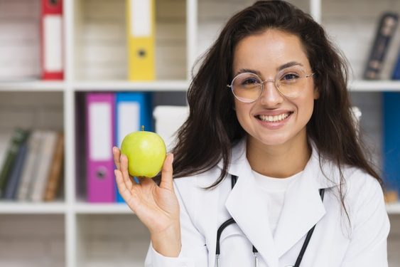 Guía completa: mejores programas de doctorado en nutrición
