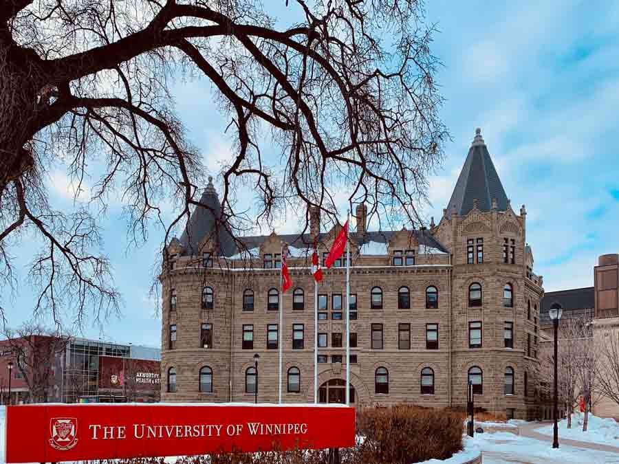 Universidades en Canadá con becas: estudiar con apoyo financiero