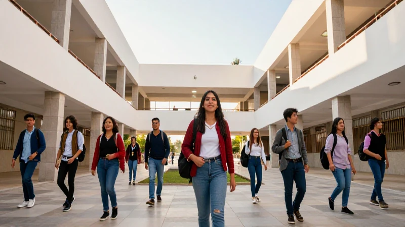 La UAD es una de las mejores universidades