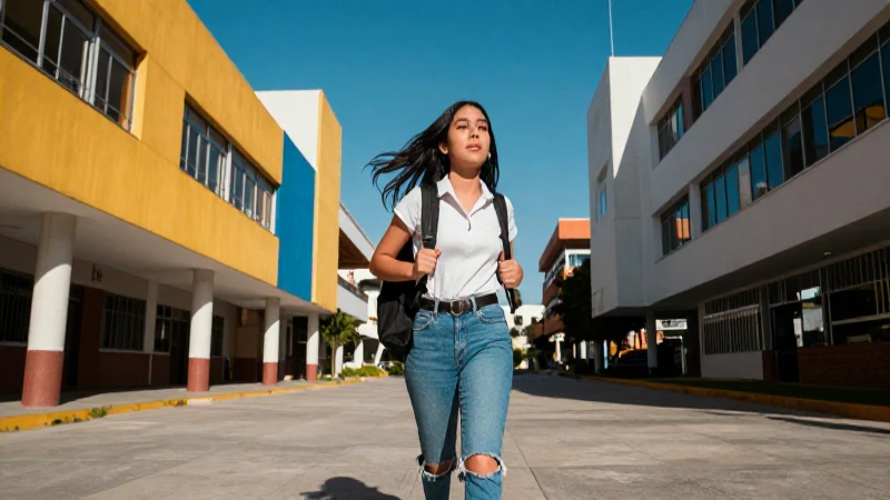 UDLM es una de las mejores universidades