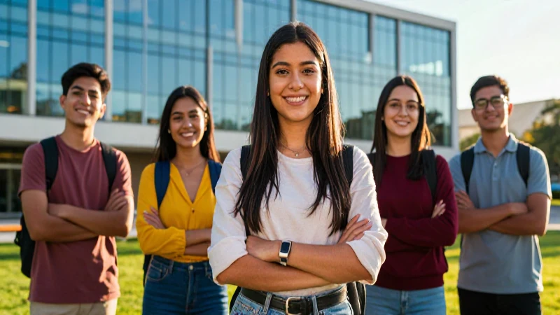 Universidades gratuitas en Monterrey