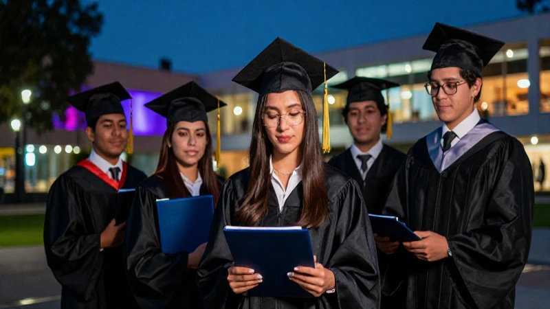 UTM ofrece educación gratuita en Monterrey
