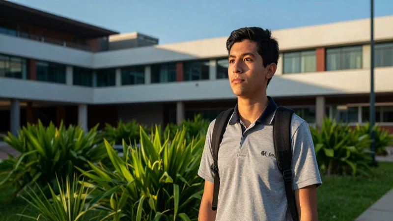 ¿Qué universidades hay en Ocosingo?