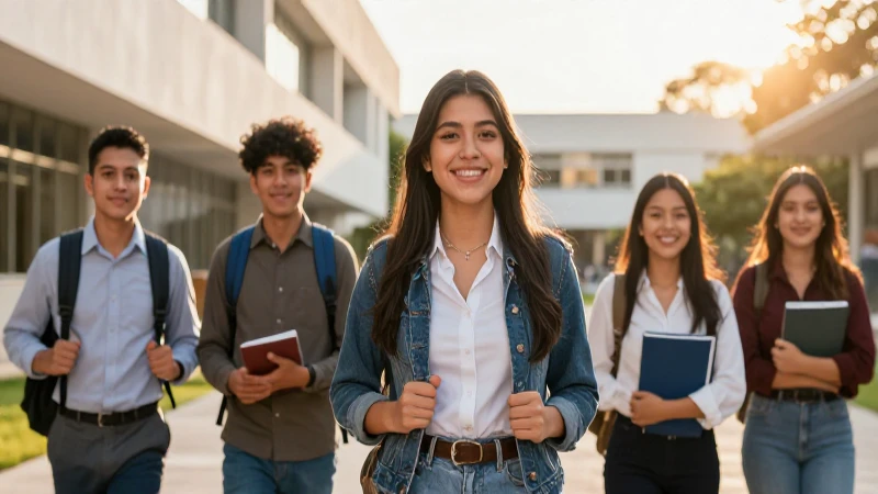 ¿Qué universidades participan en Becas Benito Juárez?