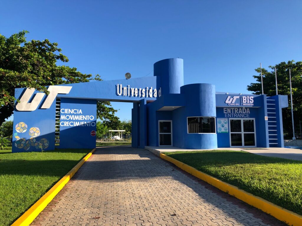 Universidades públicas en Cancún: conoce tus opciones educativas