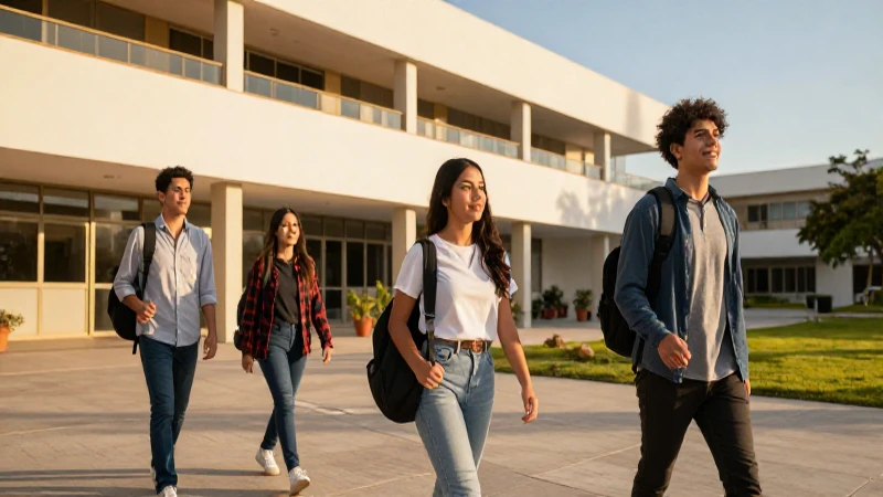 Universidades públicas en Cancún: costos y financiamiento