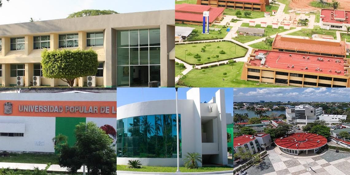 Universidades públicas en Tabasco: opciones para estudiantes