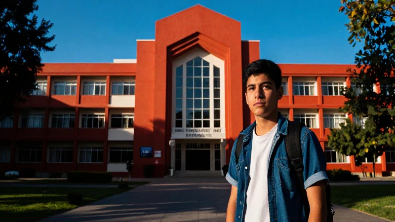 Estudiar en universidades públicas ofrece ventajas únicas
