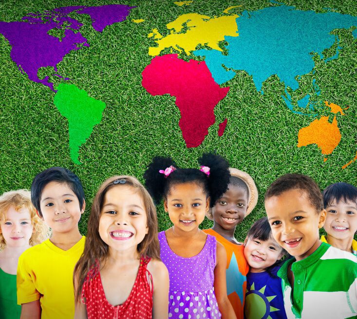 Universidades que promueven convivencia multicultural