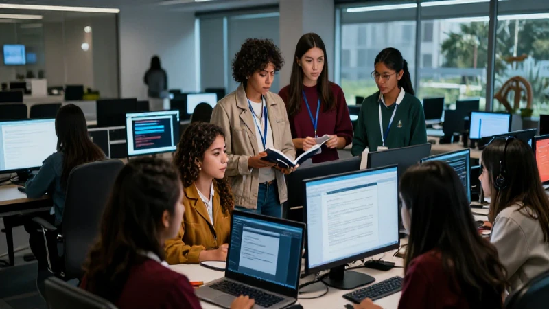 ¿Dónde estudiar educación e innovación pedagógica?