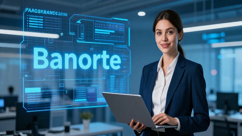 Vacantes Banorte: Requisitos y puestos disponibles