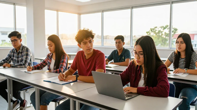 Cuáles son las carreras disponibles en la Universidad Tecnológica de Tlaxcala 69 Mexicanos colaboran en universidad moderna y tecnológica