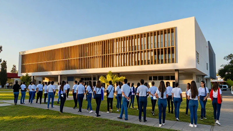 Costos y ofertas académicas de Pachuca, Hidalgo