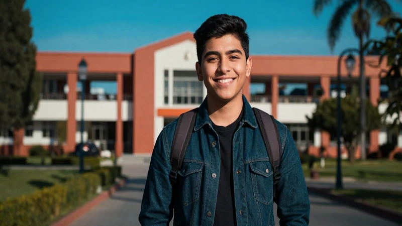 Becas y carreras en Pachuca, Hidalgo