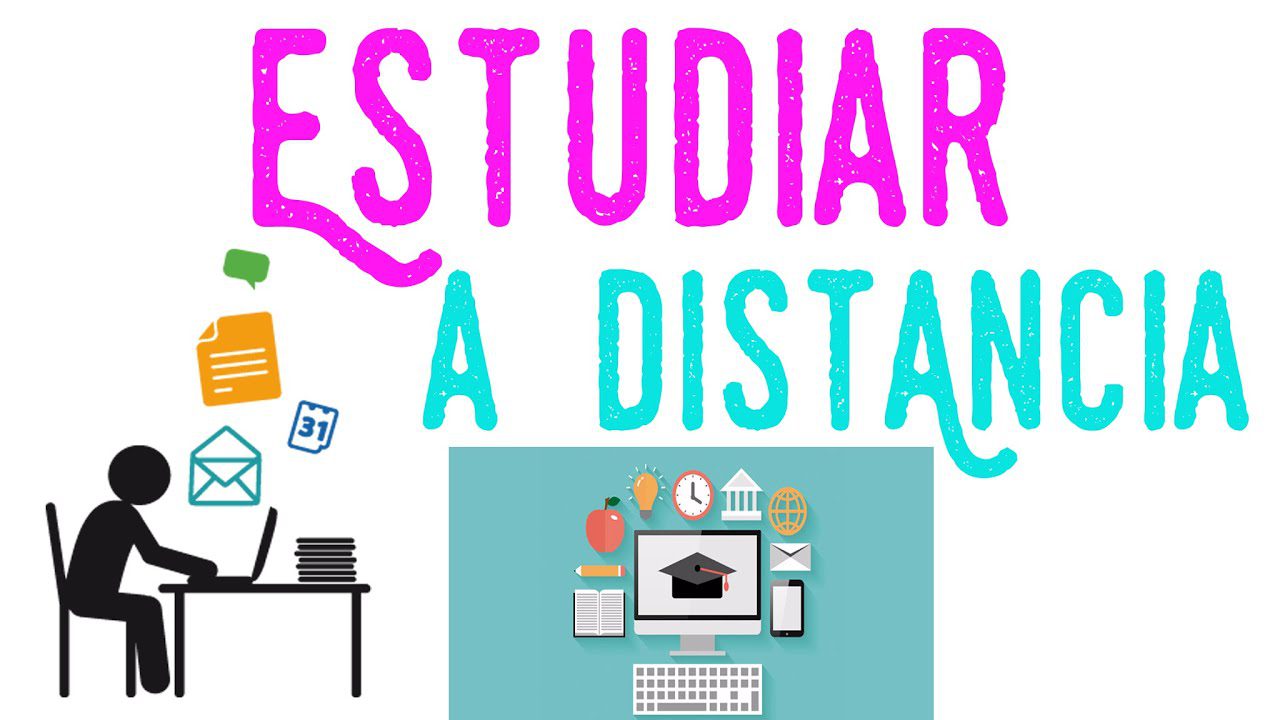 Ventajas de la universidad abierta y a distancia