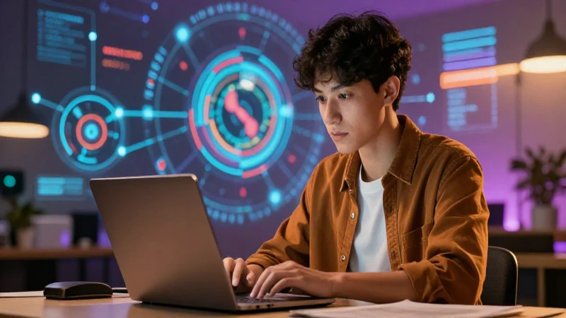 Oportunidades académicas en universidades virtuales