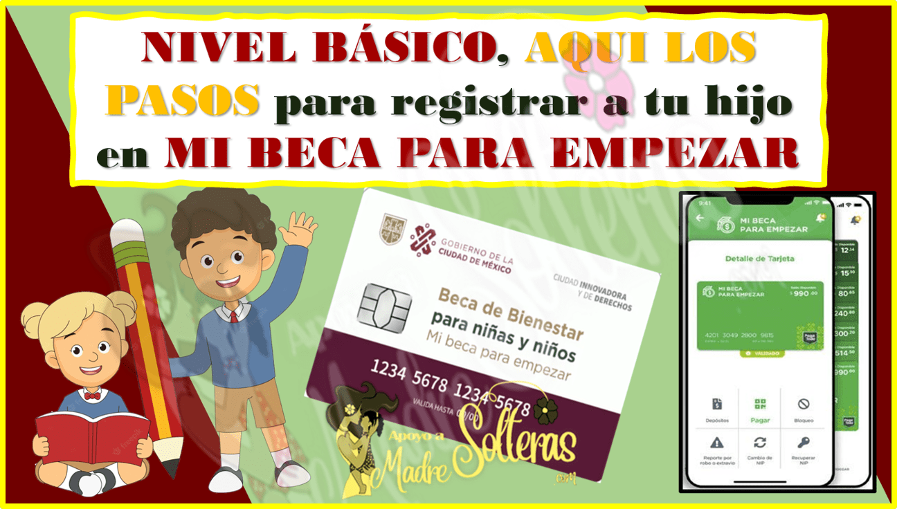 Verifica la actividad de tu hijo en la beca bienestar: pasos y recomendaciones