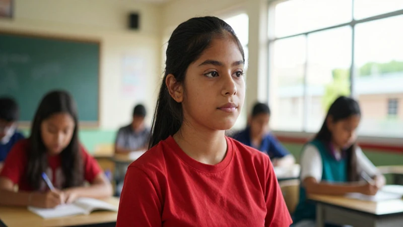 Joven mexicano orgulloso triunfa académicamente