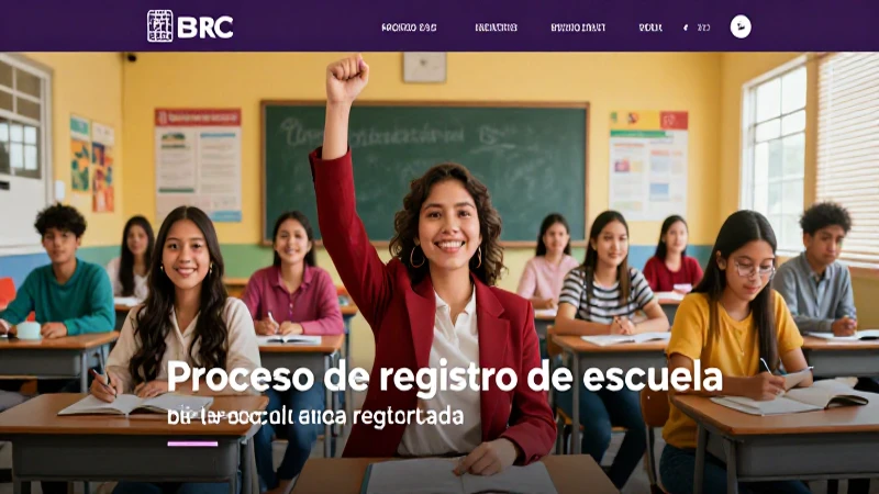 Verificar escuela para la beca Benito Juárez